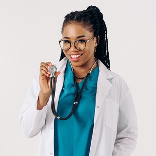 Doctor available for consultation